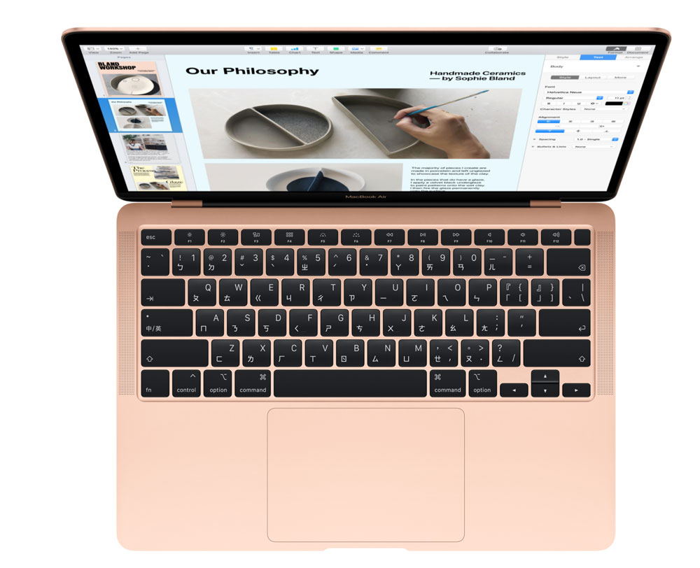 2020 年哪款 MacBook 比較值得入手