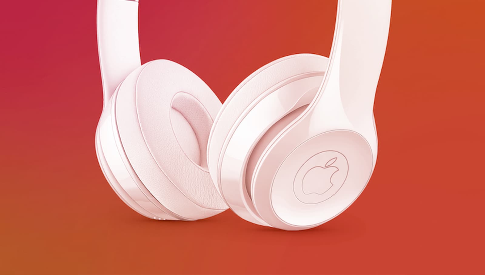 蘋果頭戴式耳機命名為 AirPods Studio ，另有兩款產品即將上市