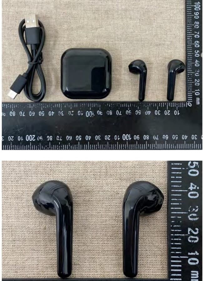 HTC搶先發表 AirPods 黑色款叫 HTC U Ear 兩大特色搶風頭2