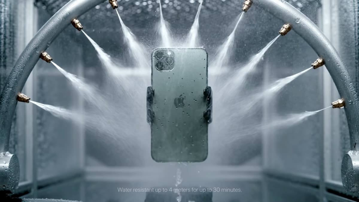 iPhone 12 防水誇大不實不保固，遭義大利開罰 3.5 億台幣