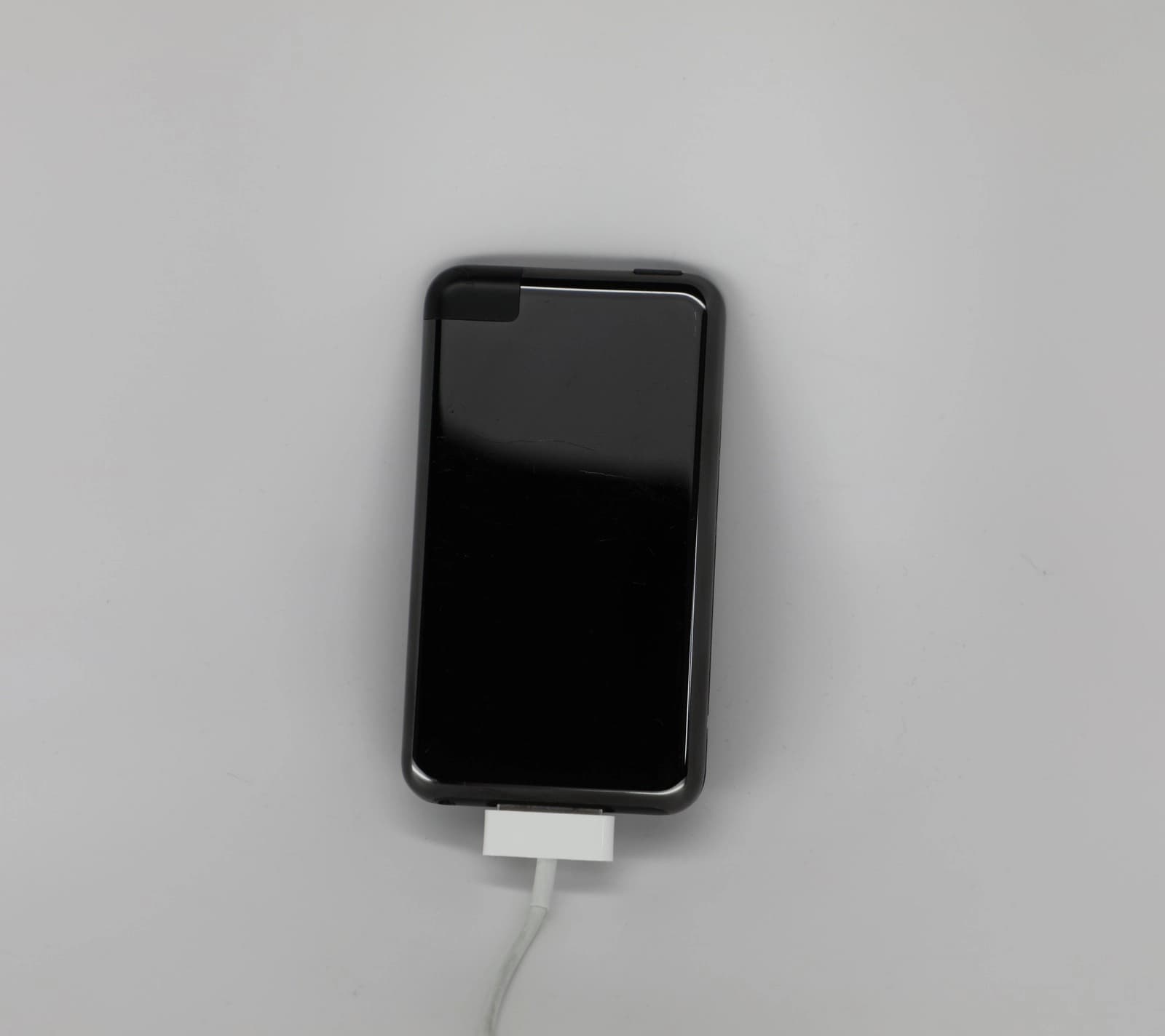 iPod Touch 原型