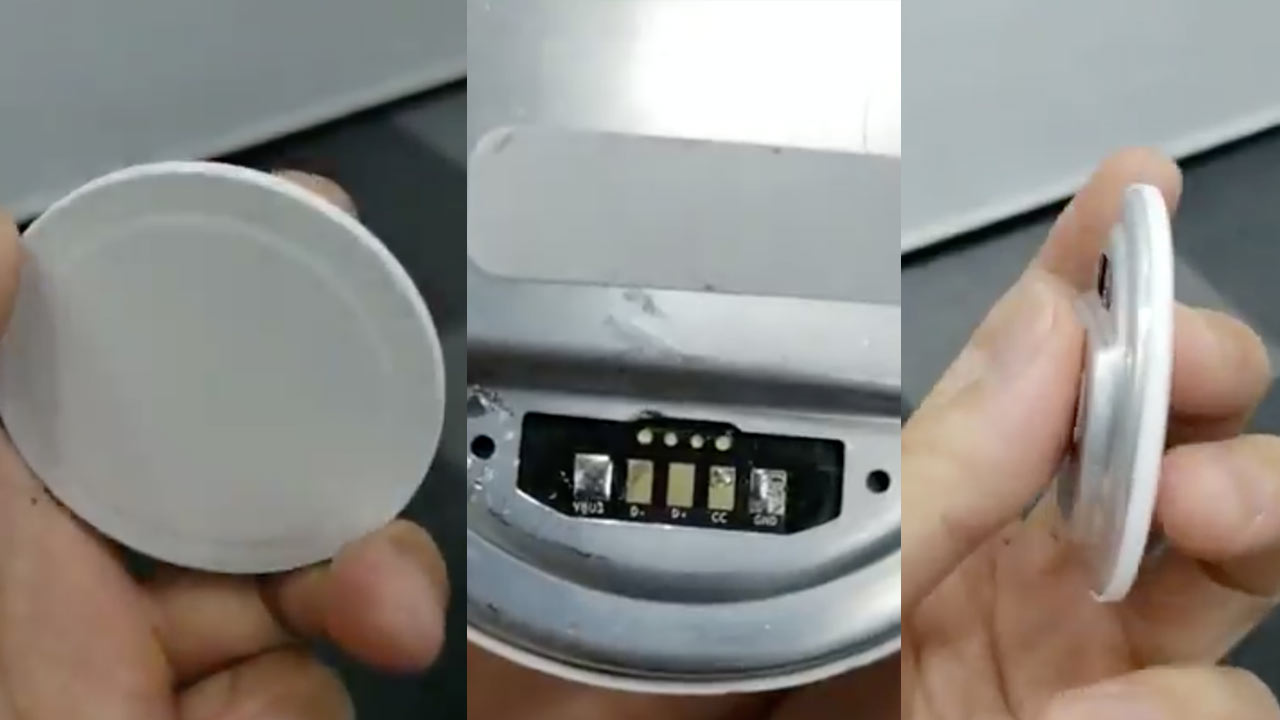 apple iphone 12 wireless charger exposed 1