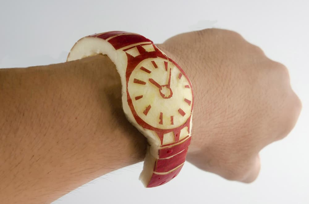新款蘋果原味手錶 Apple Watch 上線，圓形錶面價格更低1
