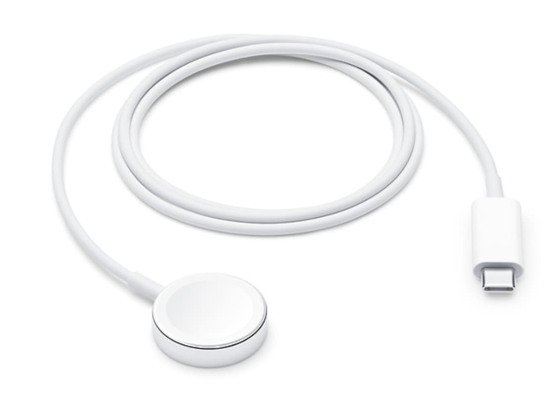 apple watch wireless charger cover