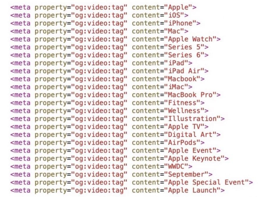 apples september fall conference iphone 12 will not appear 1