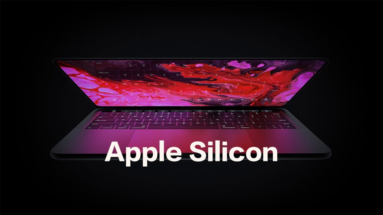 apple silicon is coming soon jon prosser
