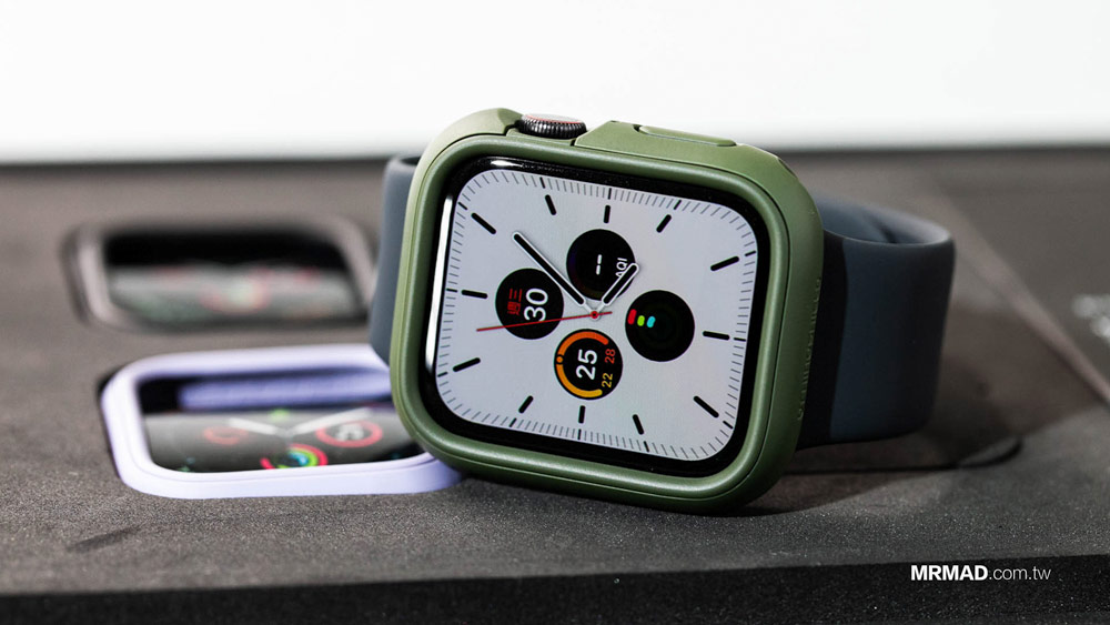 apple watch s6 unboxing review 20 1