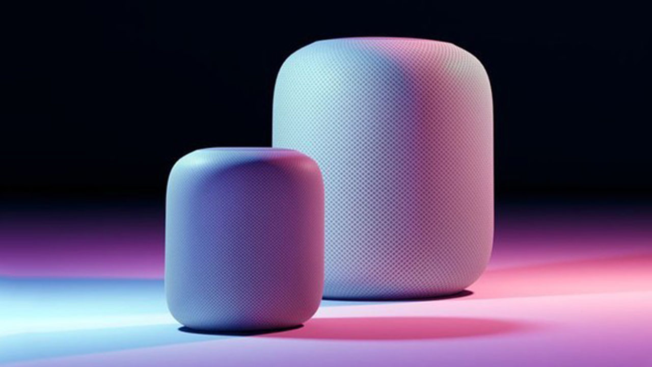 HomePod mini 被蘋果視為最重要產品，將隨 iPhone 12 登場