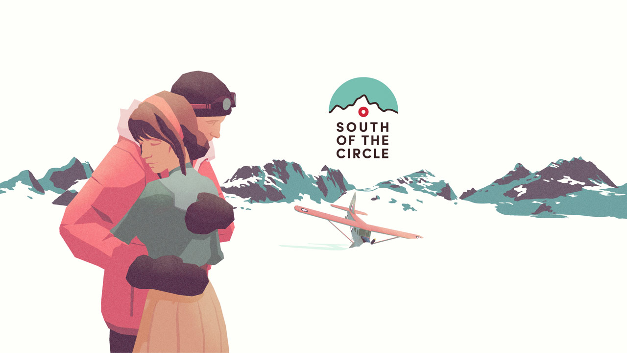 Apple Design Award 得獎團隊將推出全新遊戲 South of the Circle