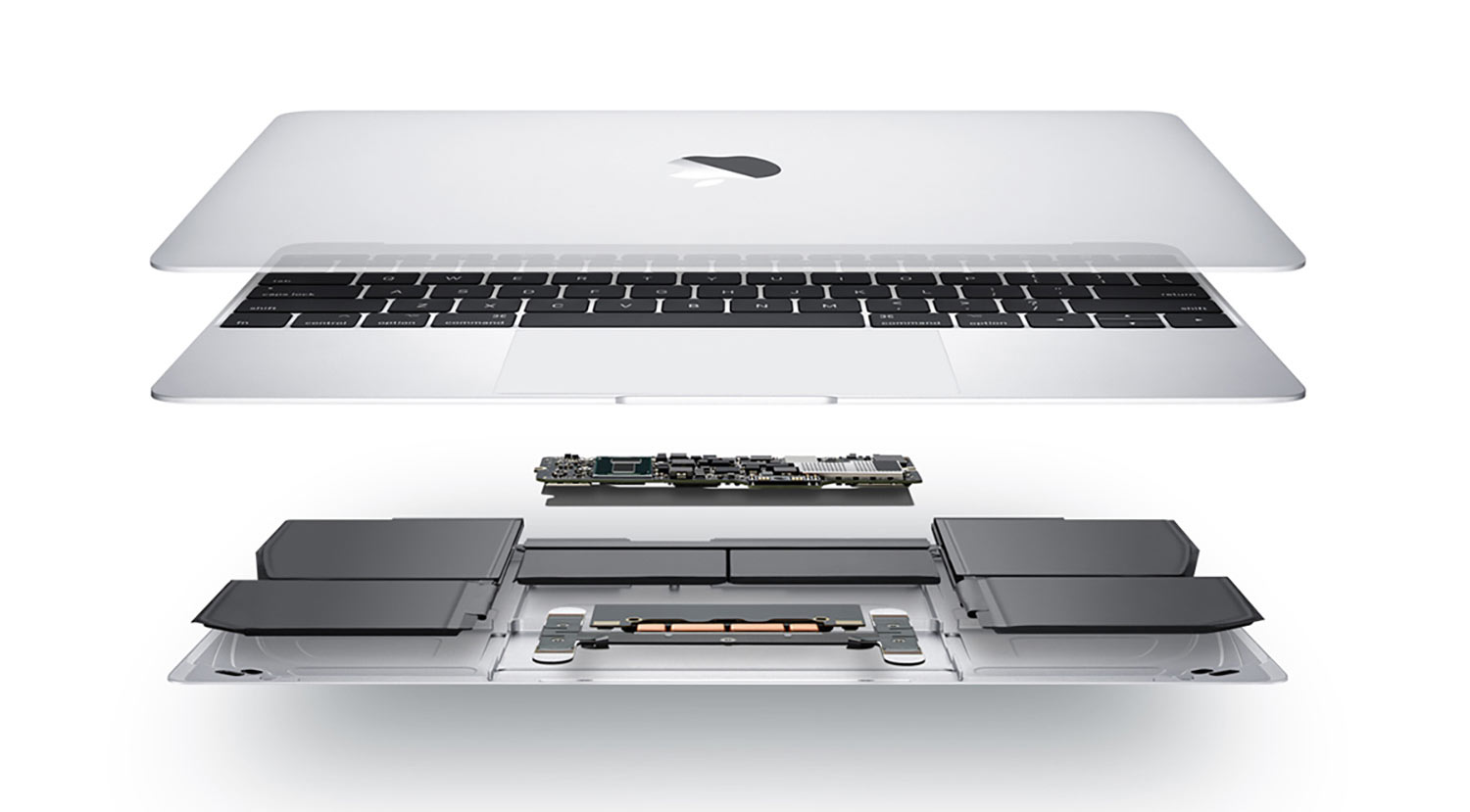 首款 Apple Silicon Mac 電腦將會是兩款 13吋 MacBook