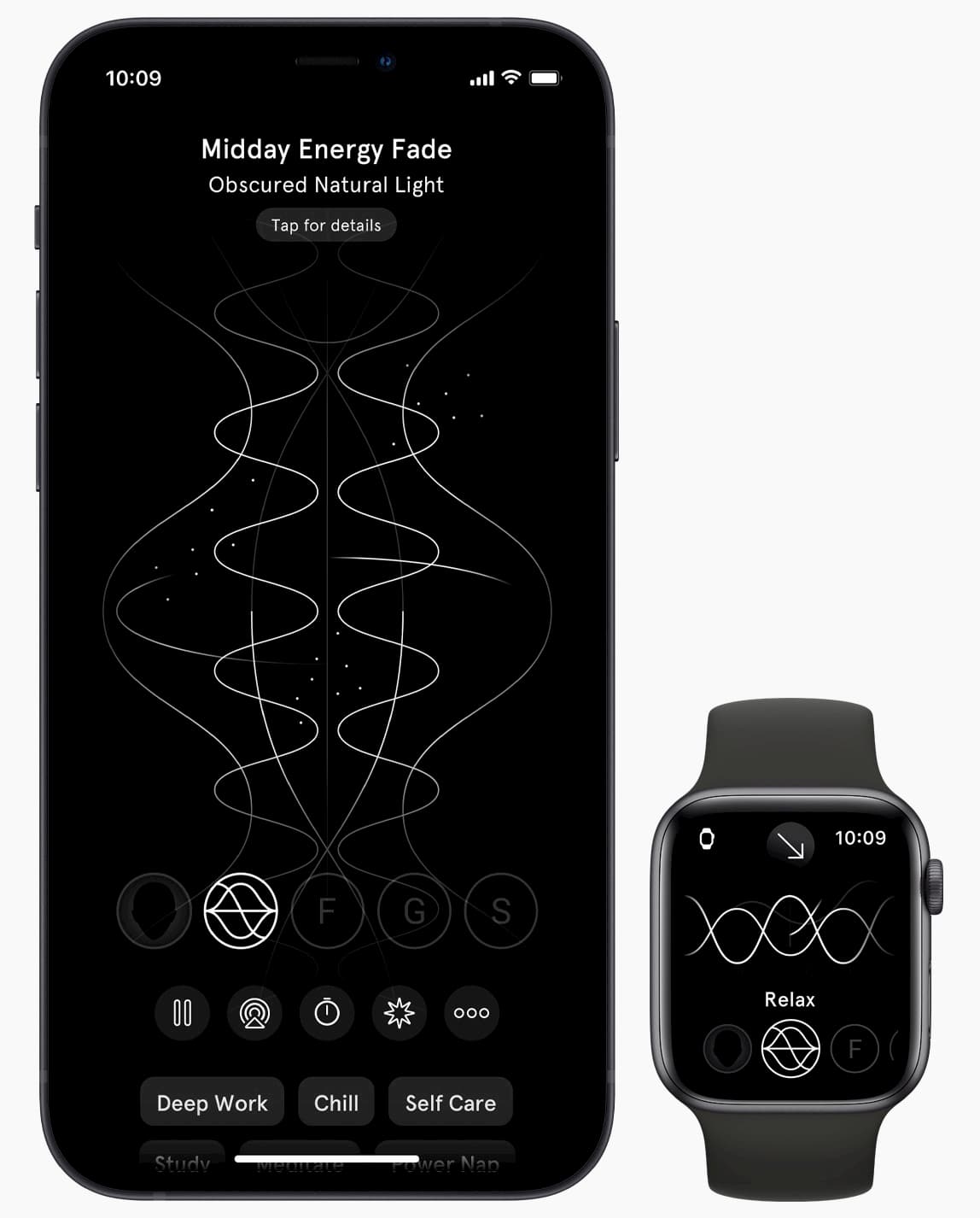 Apple Watch 年度最佳 App