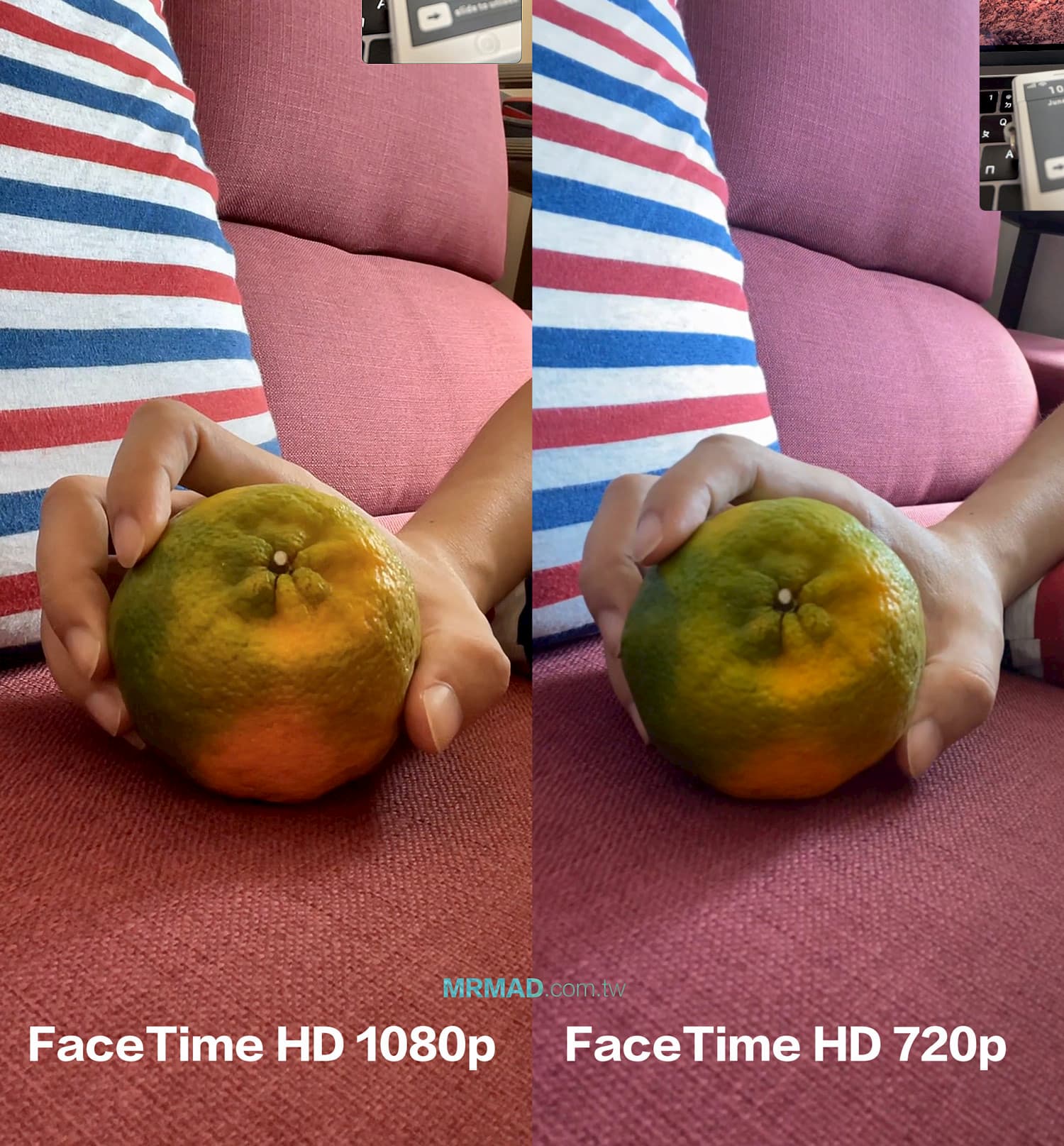 ios 14 2 supports facetime 1080p hd 2