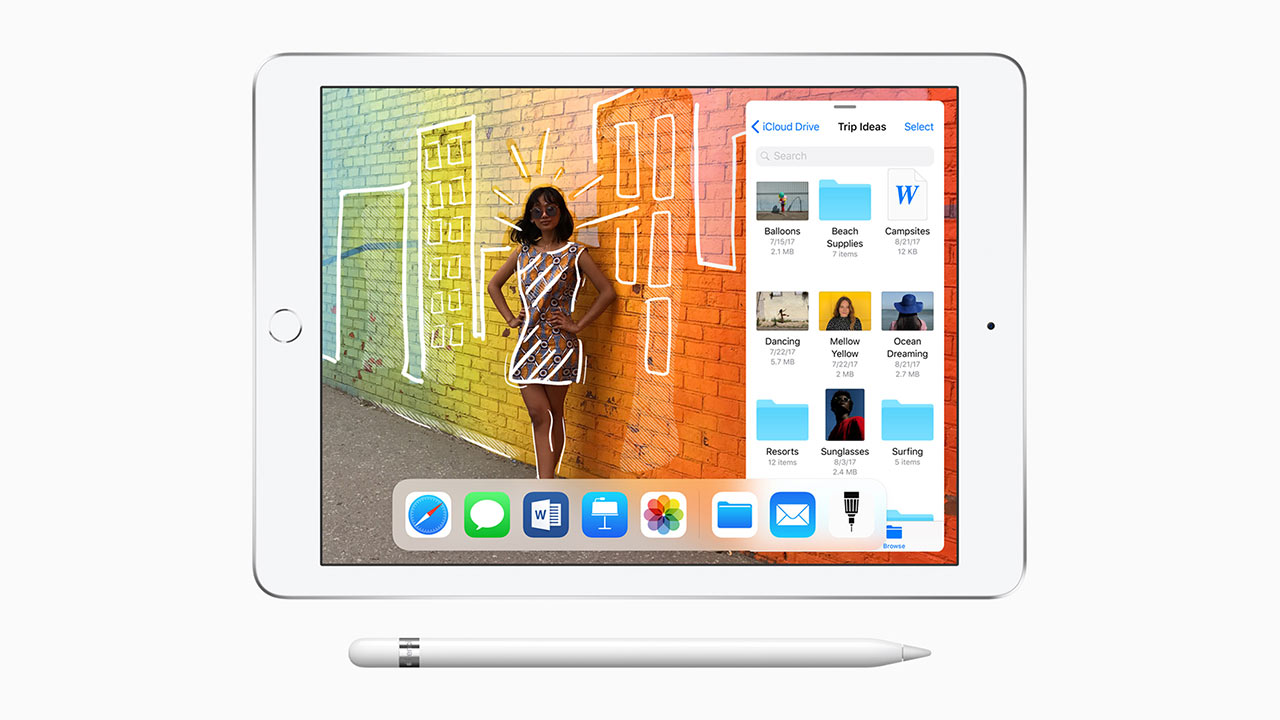 入門款 iPad 9 又將迎來更新？10.5吋螢幕、A13處理器