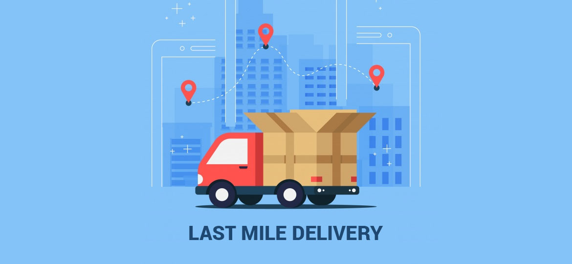 Reduce Last Mile Delivery Costs with Delivery Management Solutions