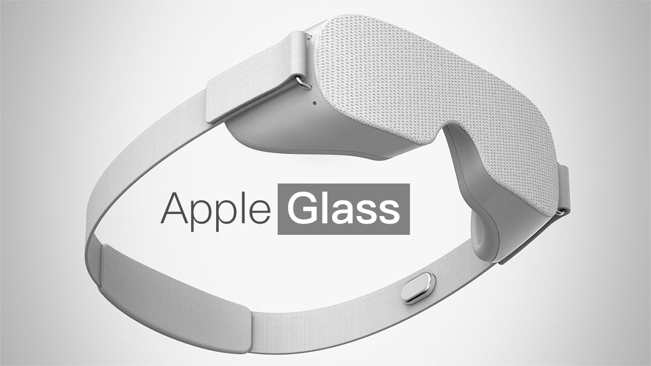 蘋果VR / AR眼鏡規格、外型與價格曝光，8K螢幕、眼球追蹤