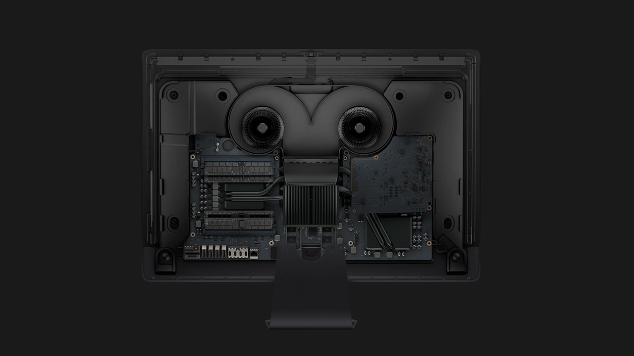 蘋果2021 iMac外觀首度曝光，有5種顏色類似iPad Air