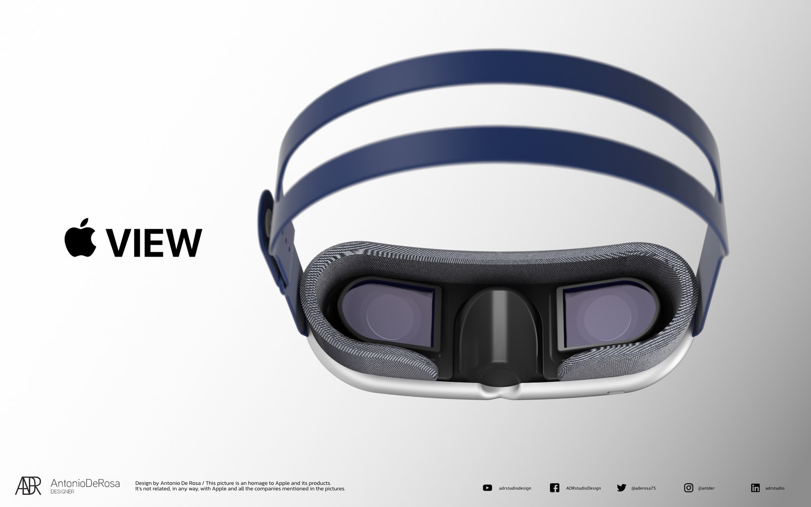 Apple AR/VR 眼鏡幾個月內發表？高層向董事會展示次世代產品2