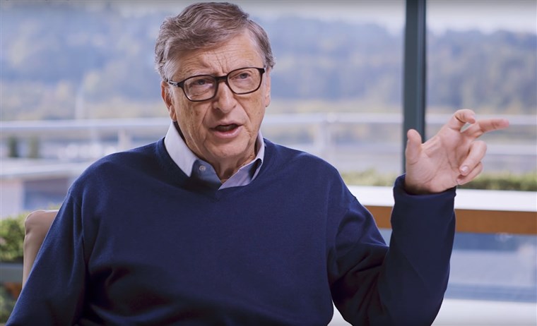 bill gates clubhouse reasons not to love iphone