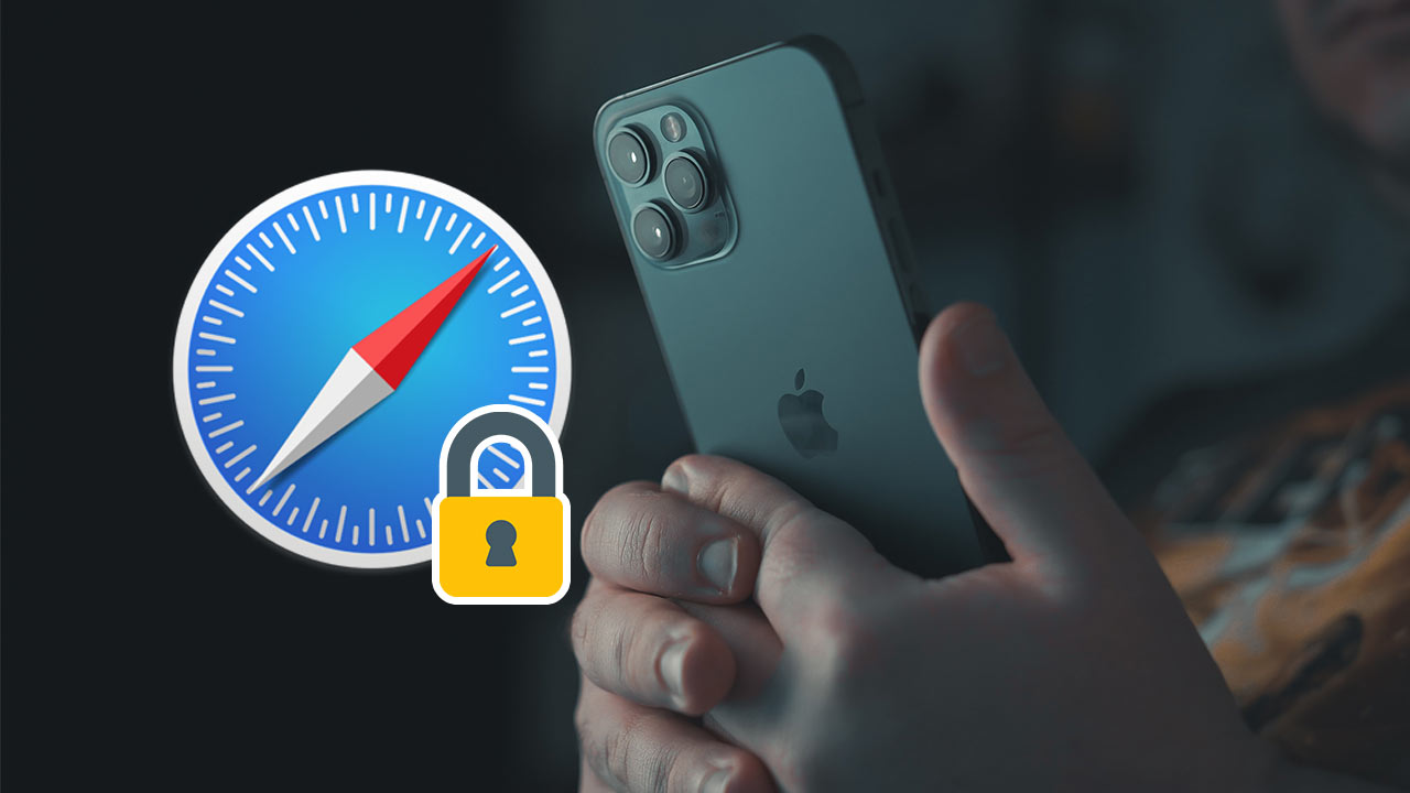 iOS 14.5增強「Safari詐騙網站功能」防Google追蹤真實IP