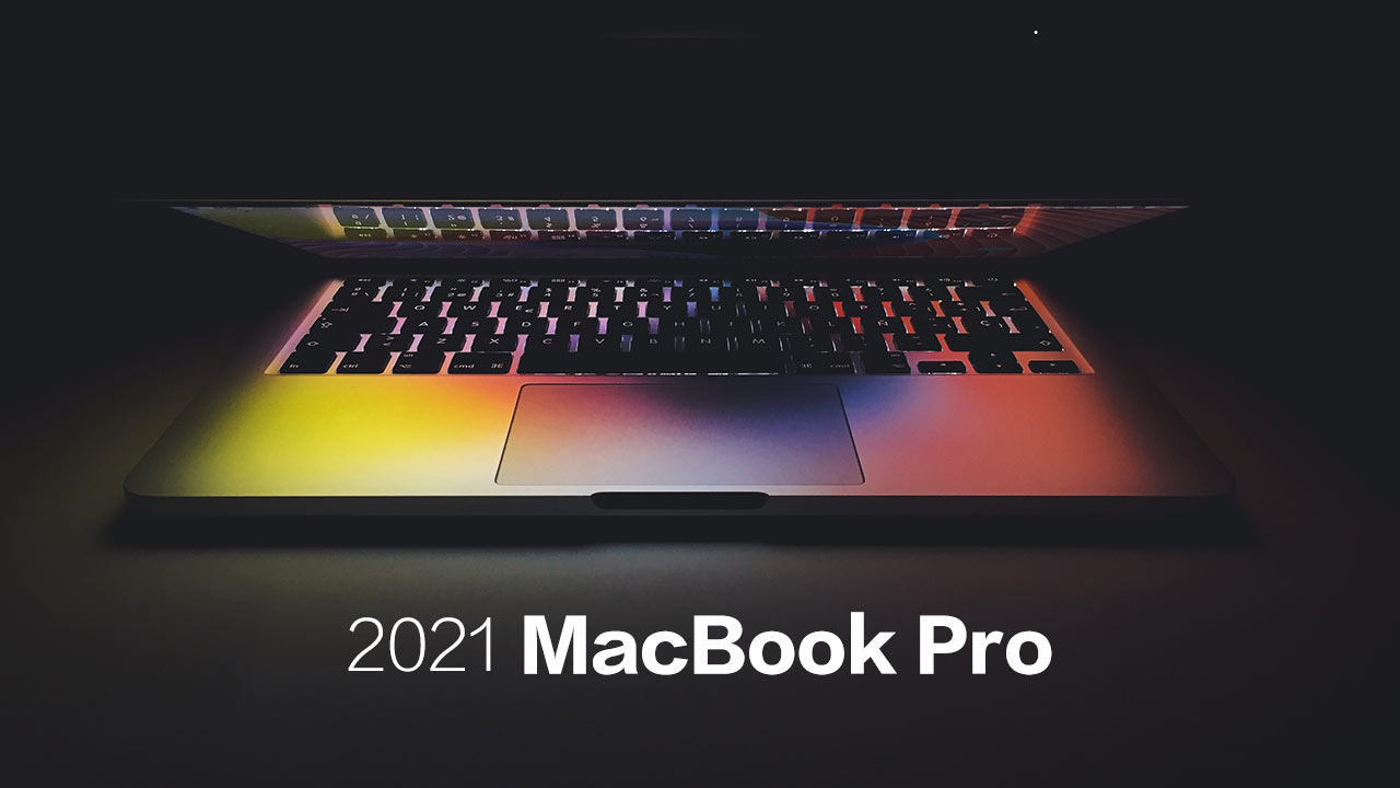 ming chi kuo apple 2021 macbook pro sd hdmi