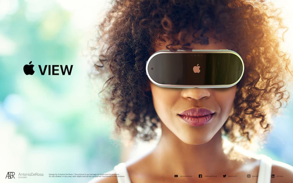 蘋果將用AR/MR 引領科技產業進入新世紀，開發時程也曝光