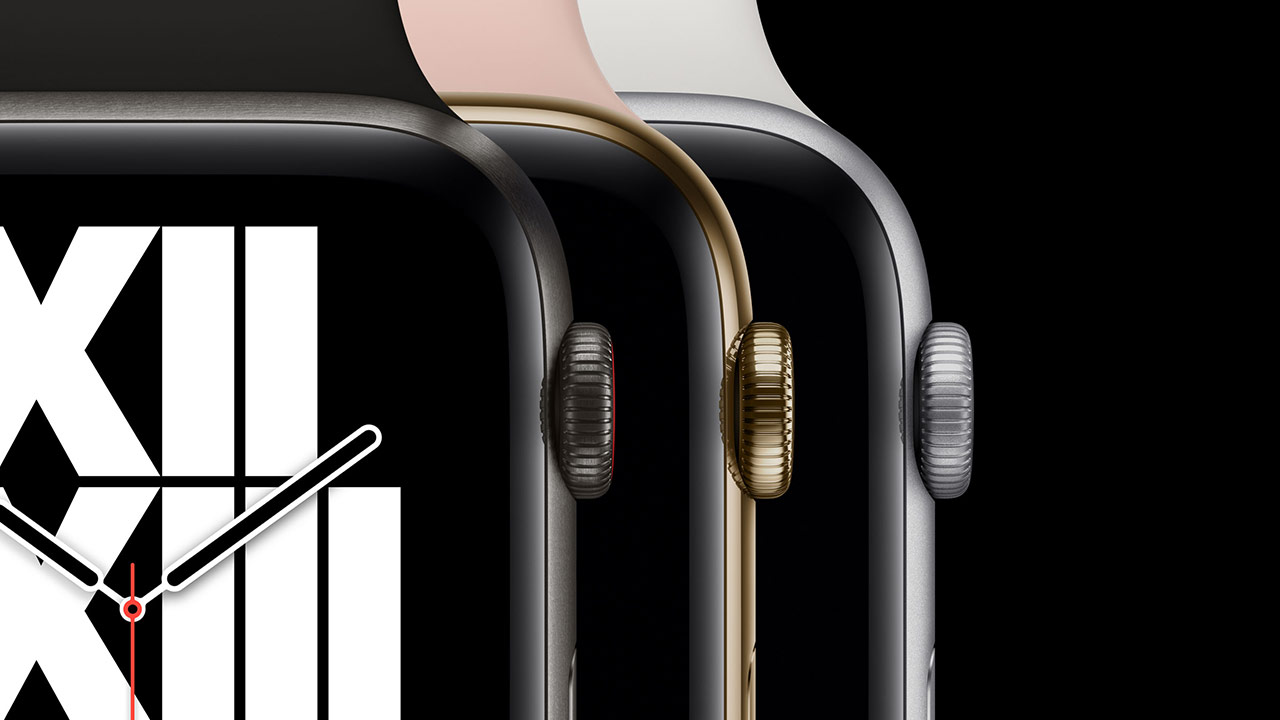 Apple Watch 將加入極限運動款，替運動員推出超硬錶殼