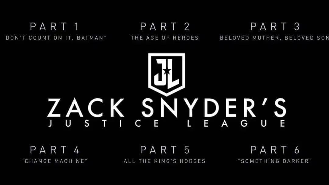 free to watch zack synders justice league 8b