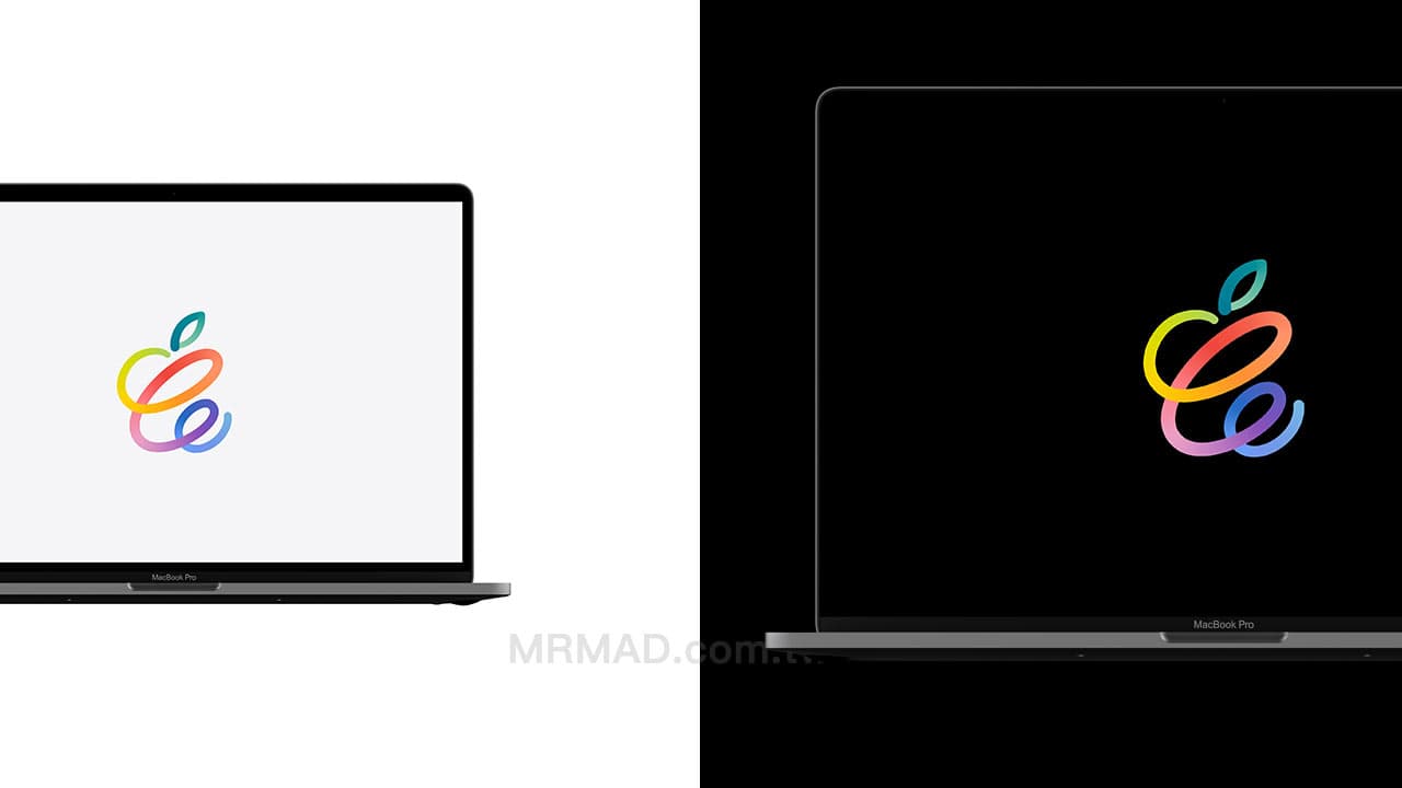 2021 Apple春季發表會電腦桌布免費下載