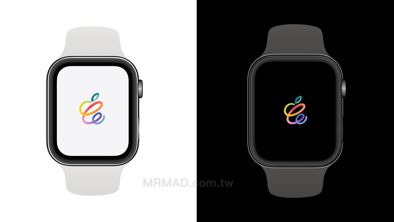 2021 Apple春季發表會手錶桌布免費下載