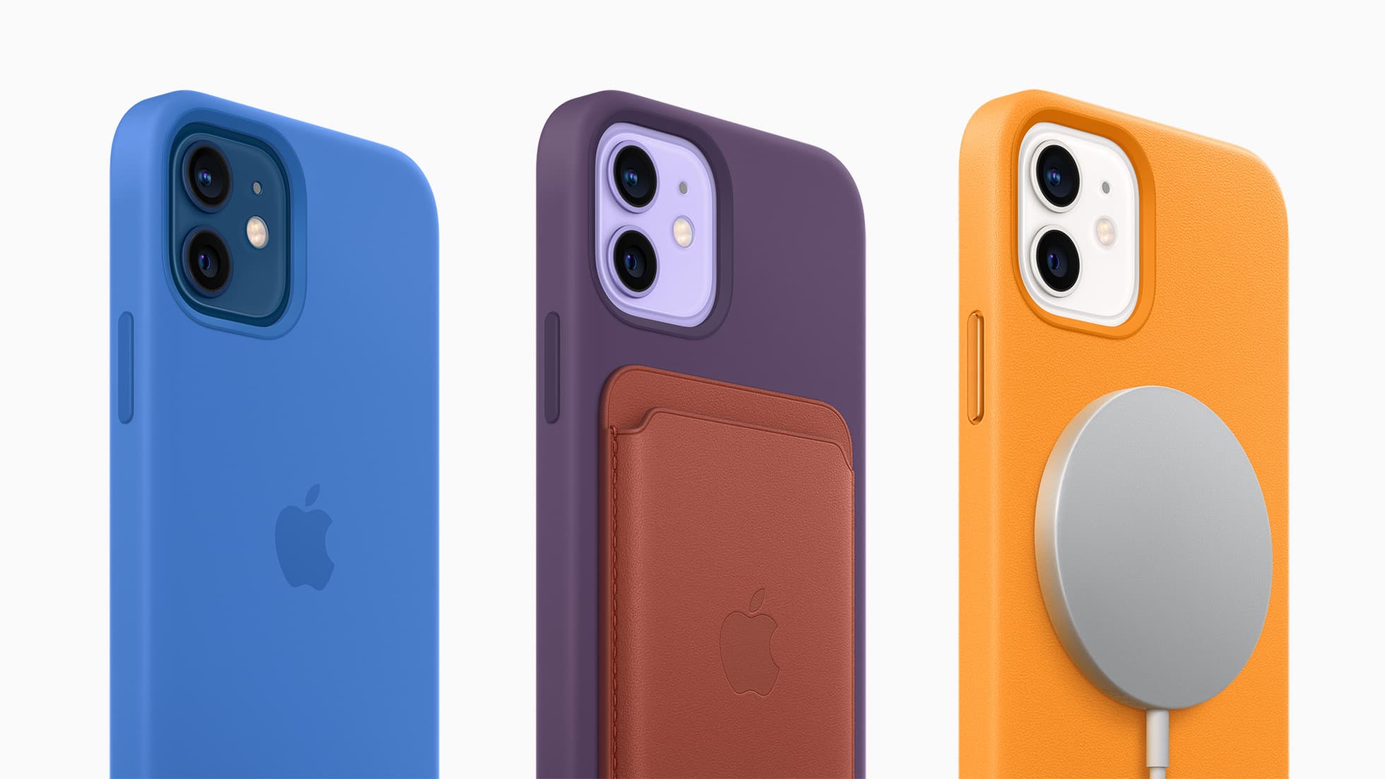 蘋果推紫色款iphone 12原因 台灣擠入首波預購開賣國家 瘋先生