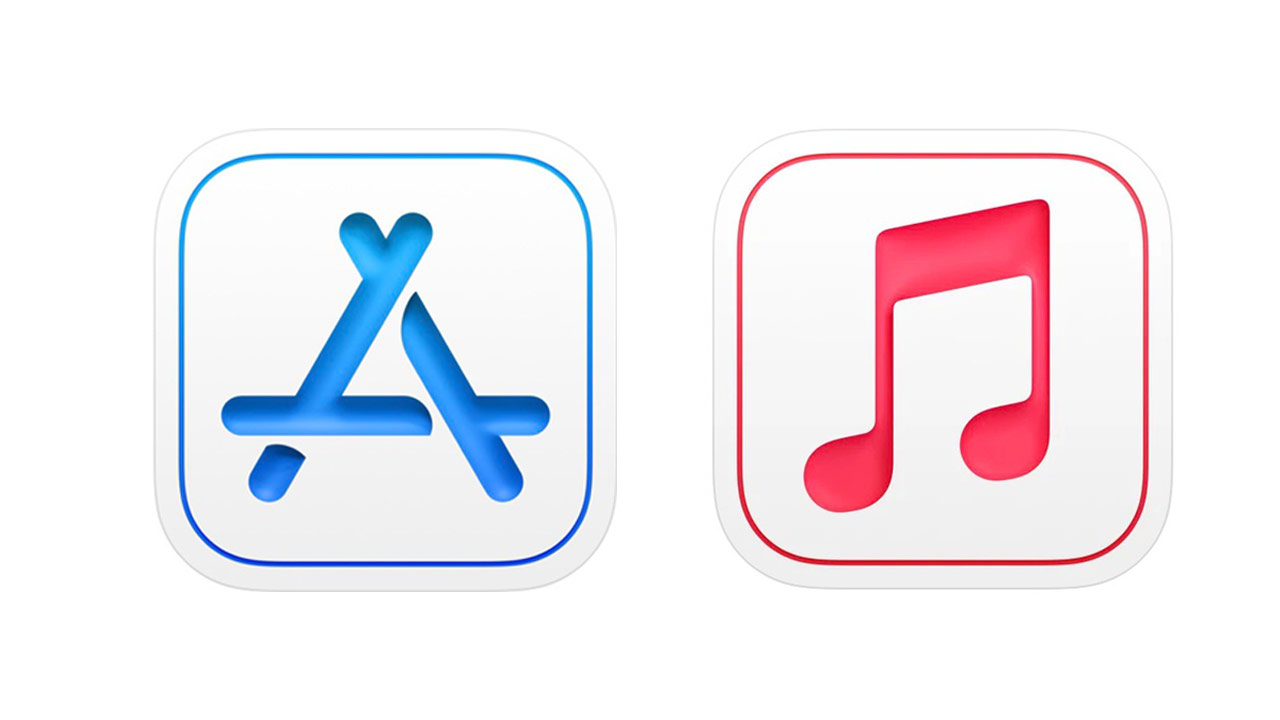 iOS 15 將迎來新風格？蘋果替音樂創作 Apple Music 換上新圖示