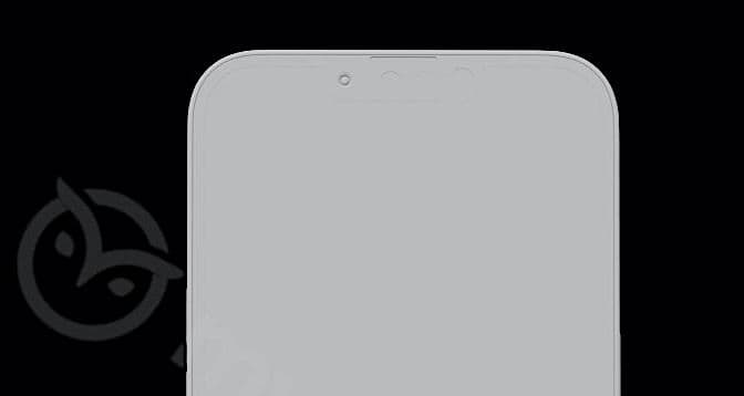 exclusive iphone 13 3d design renderings flow out 5