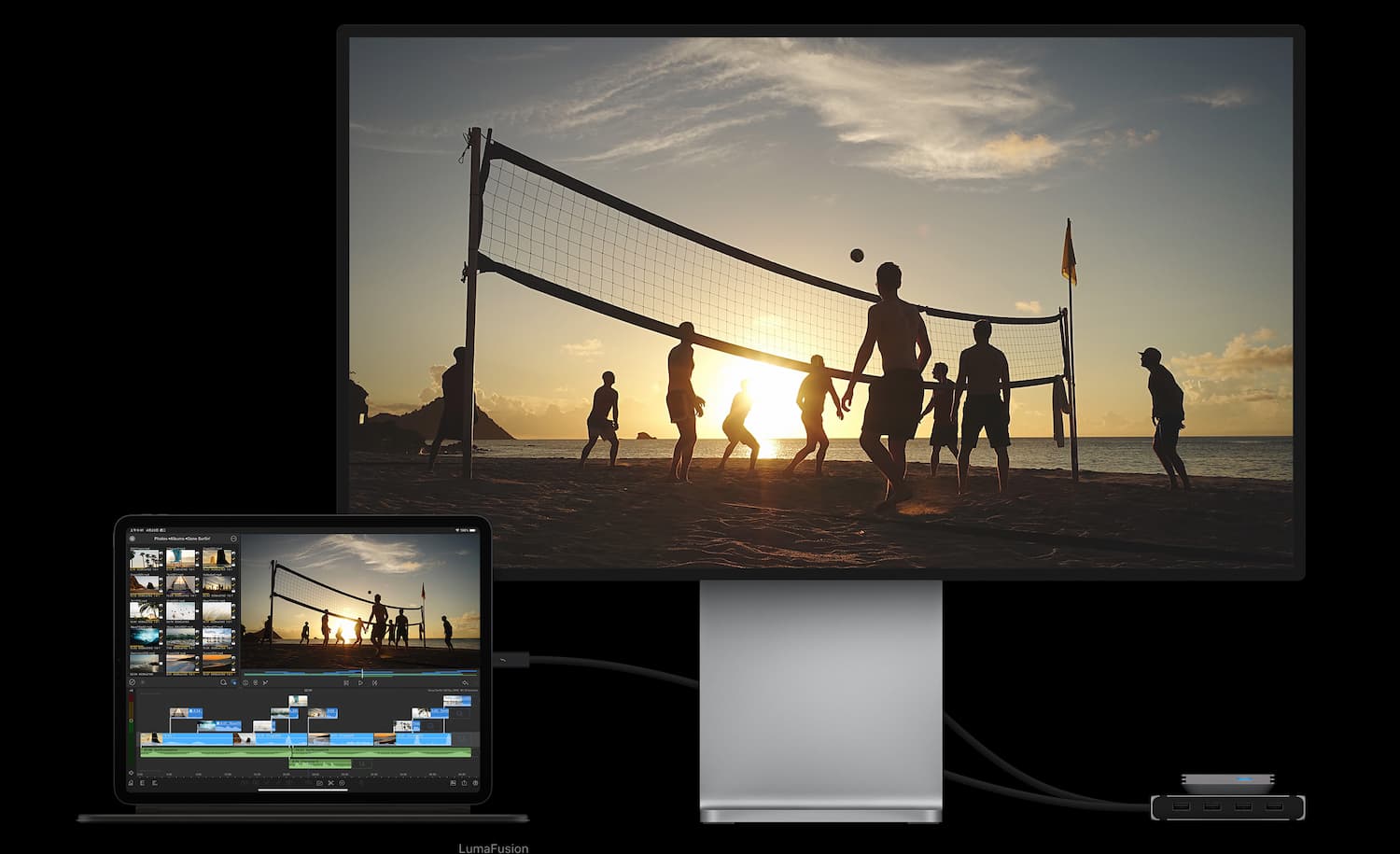 iPad Pro 2021 款7大亮點規格一次看，預購開賣時間曝光