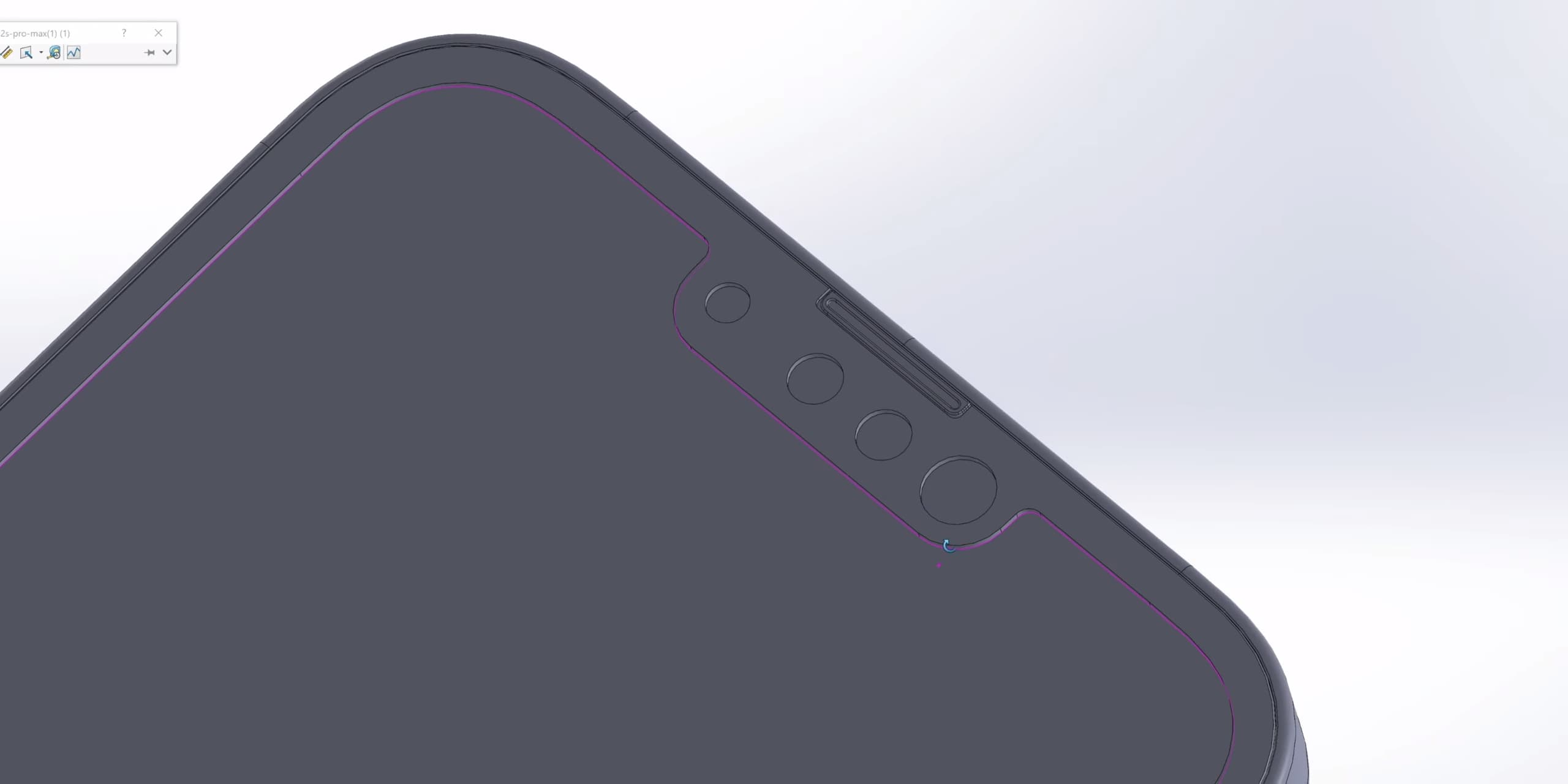 iphone 13 cad leaks 13