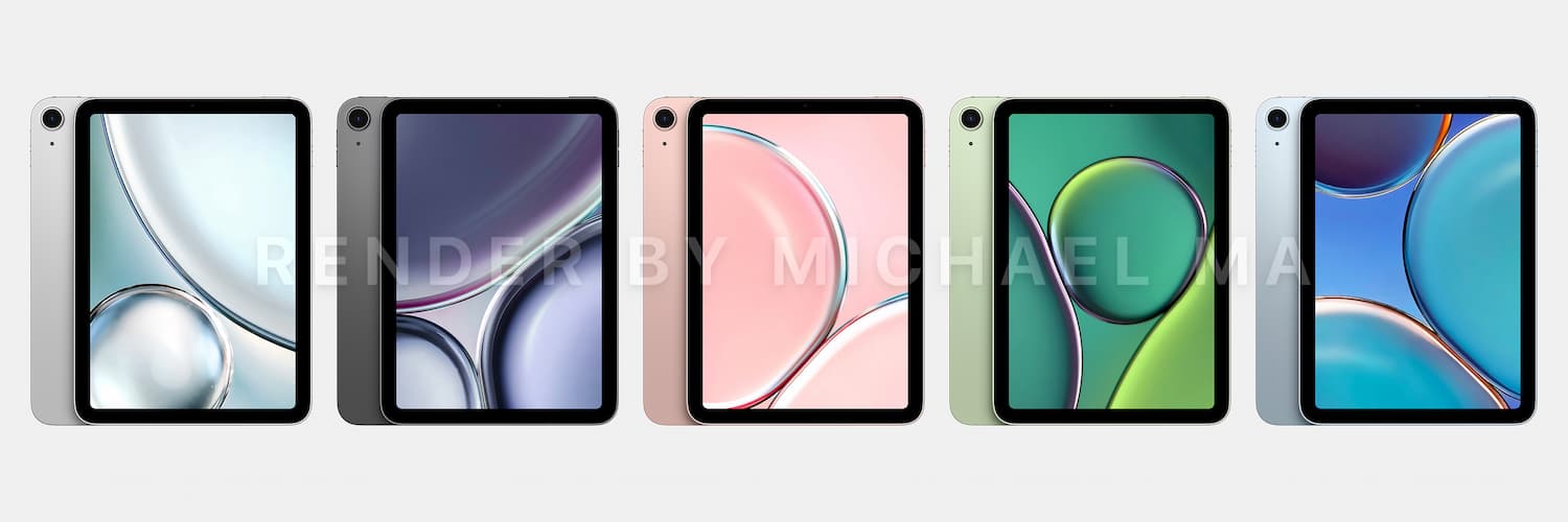 21年apple Ipad Mini 6规格 价格和上市时间传闻将合并