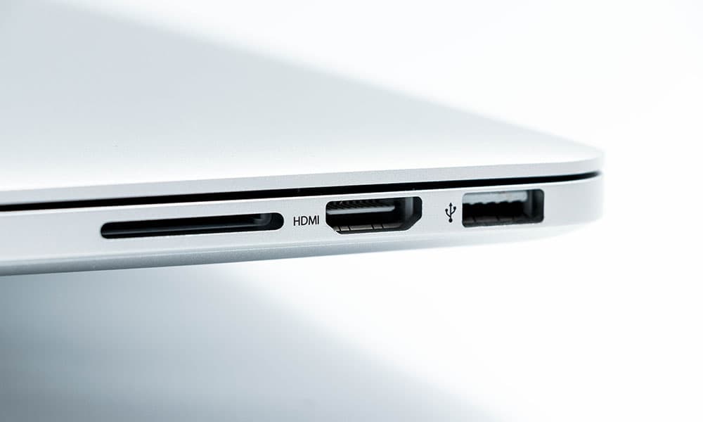 MacBook Pro回歸磁吸 MagSafe 充電接頭、HDMI、SD卡插槽