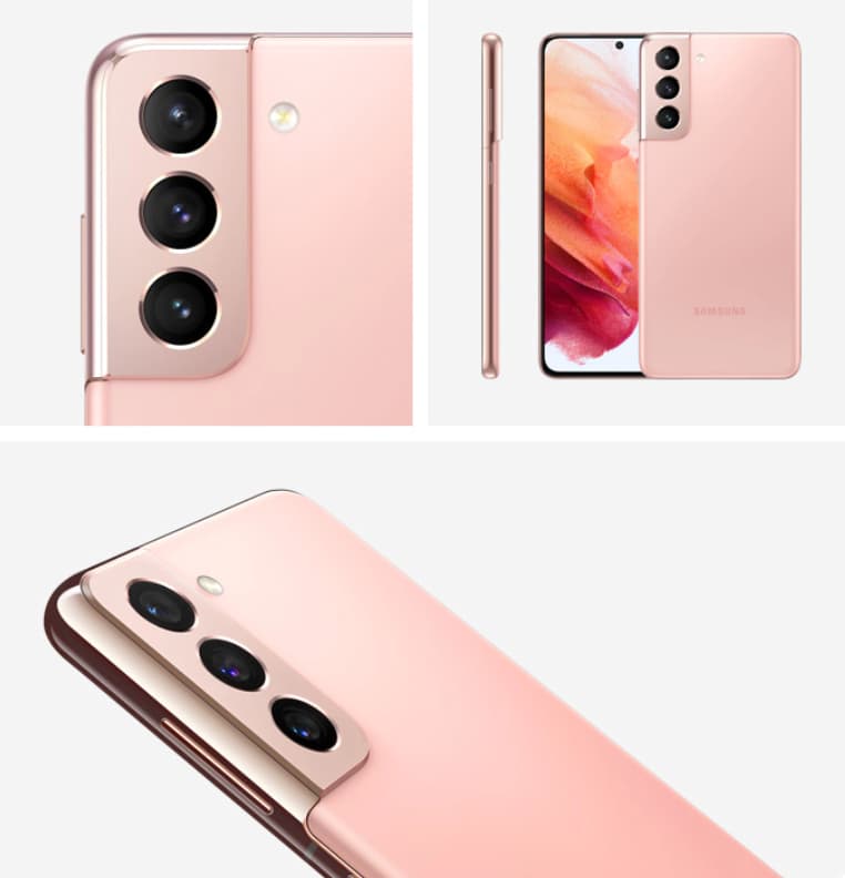 apple iphone 13 pro max rose pink coming soon 5
