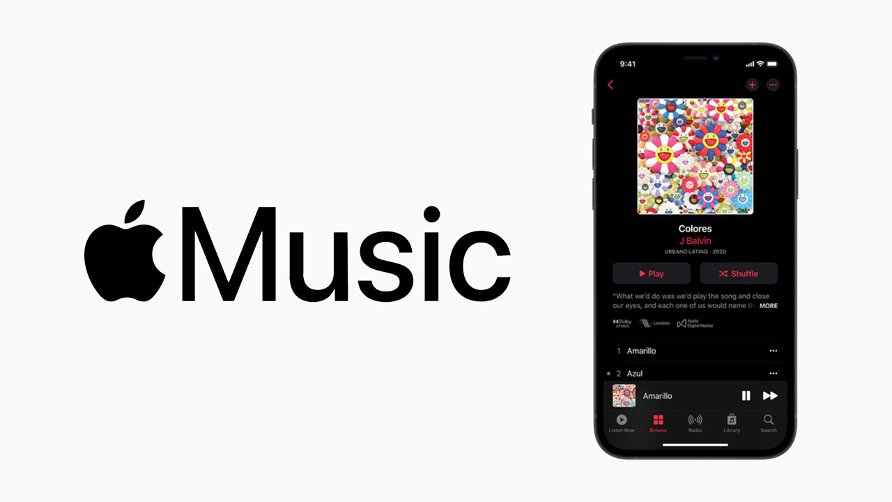 apple music dolby atomos spatial audio