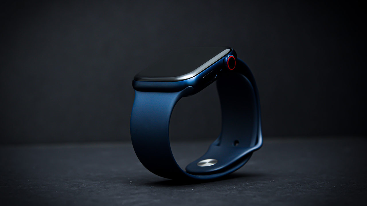 Apple Watch 原型機曝光血壓偵測功能，為何蘋果最後沒推出？