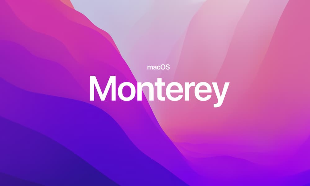 如何下載安裝 macOS Monterey 測試版本教學（開發者beta）