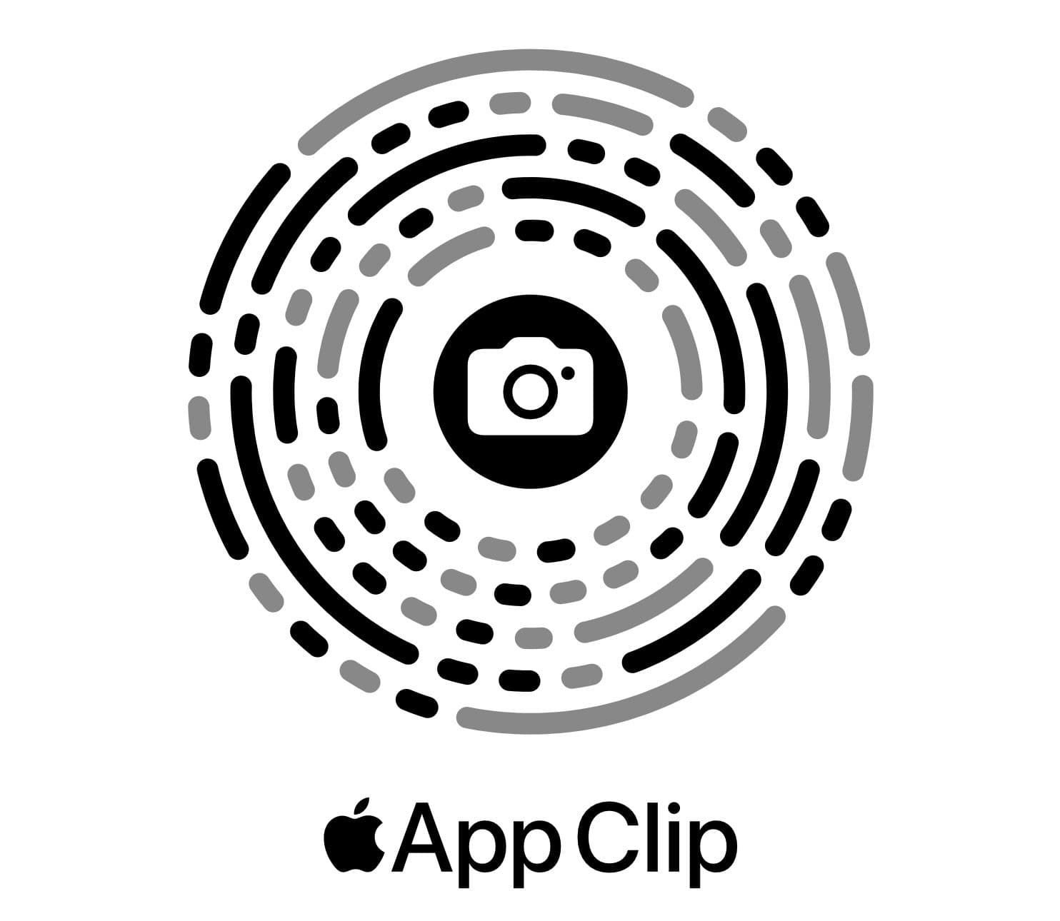 22款東京奧運國際系列運動型錶面 App Clip