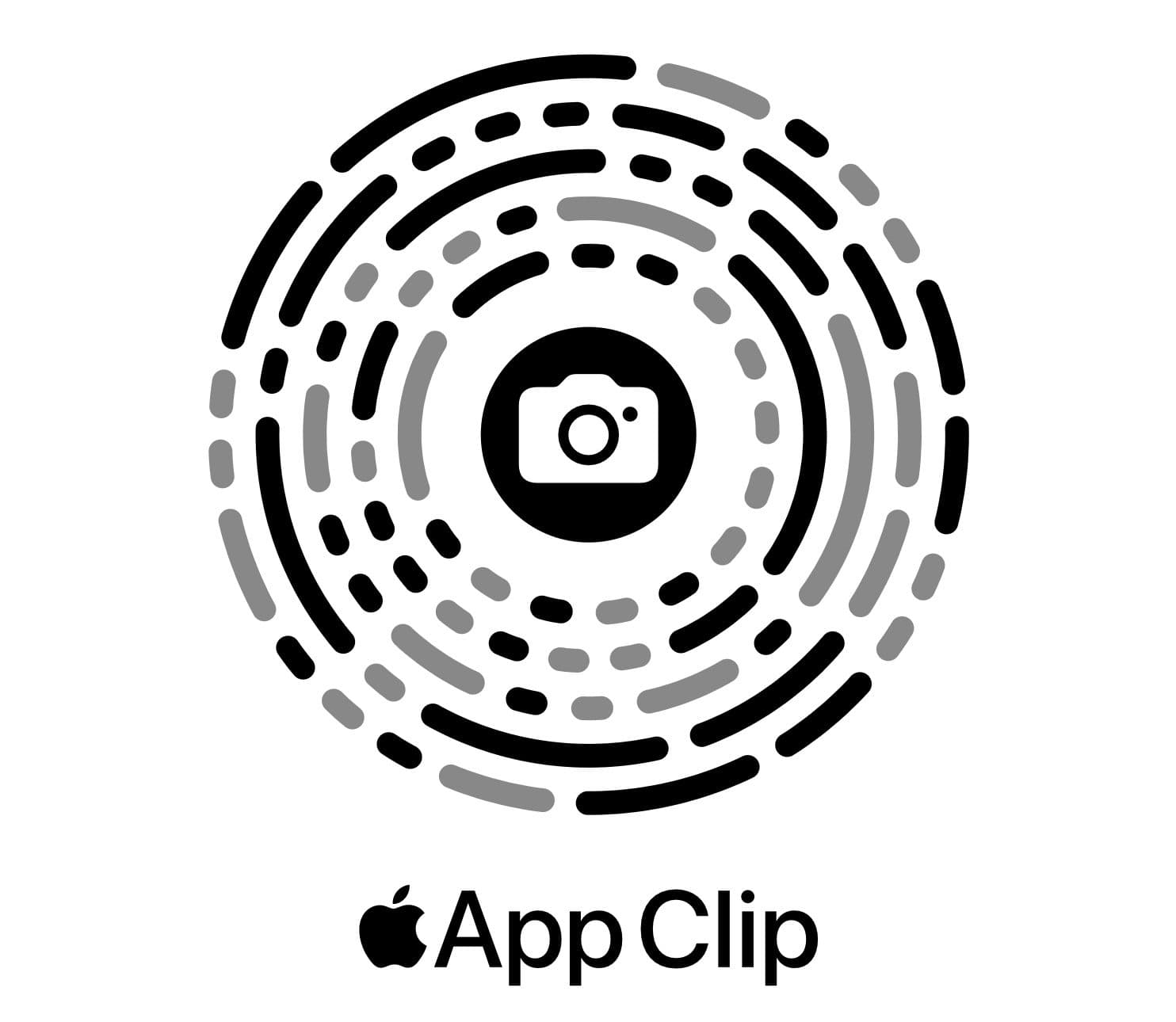 22款東京奧運國際系列運動型錶面 App Clip