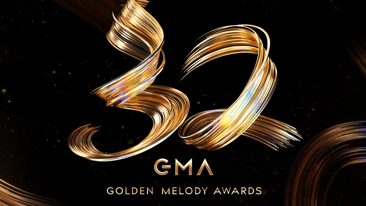 2021 golden melody winners list