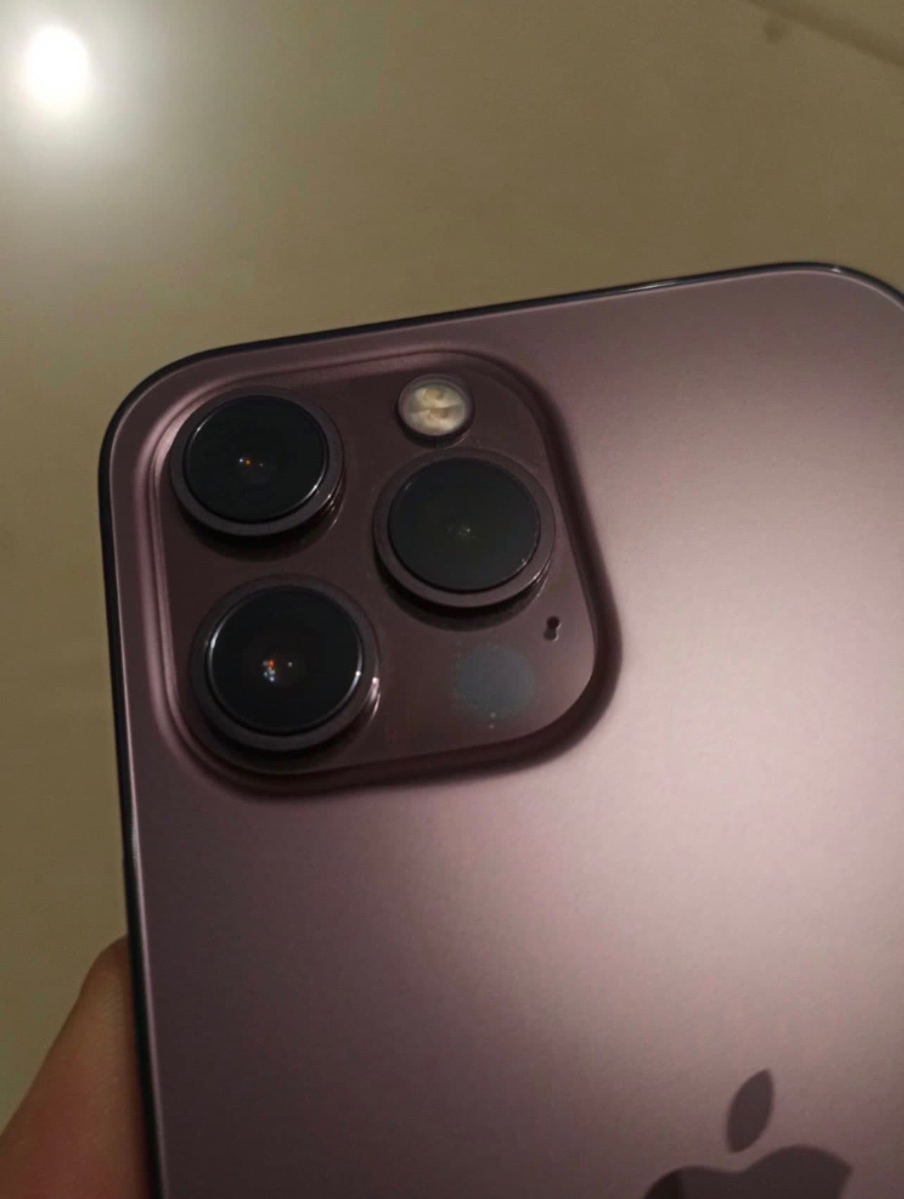 apple iphone 13 rose gold prototype revealed 2