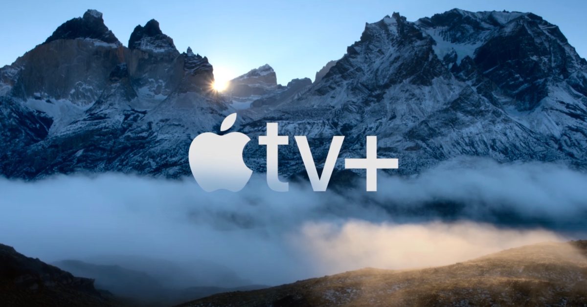2021年9月Apple TV+推薦片單：6部必看影集紀錄片總整理