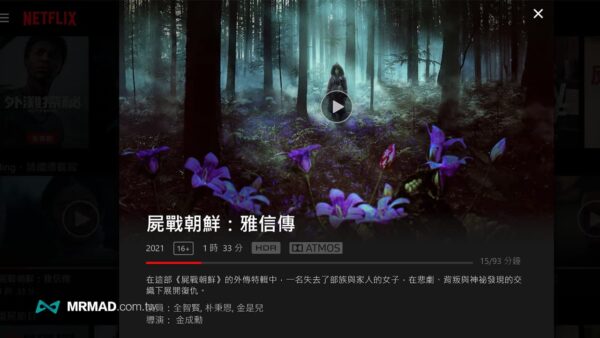 【教學】如何讓Windwos 電腦看Netflix 4K HDR 全面一次搞懂 - 瘋先生