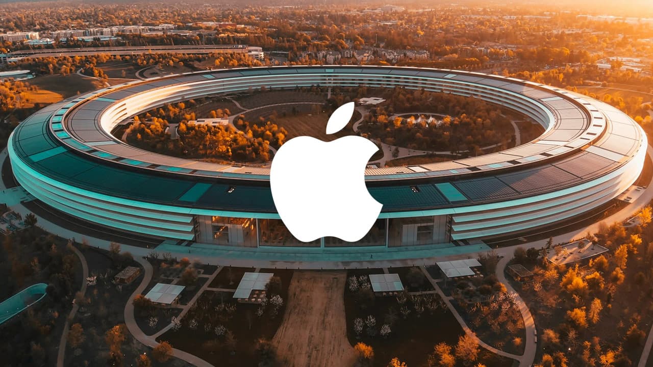 2021 apple autumn conference