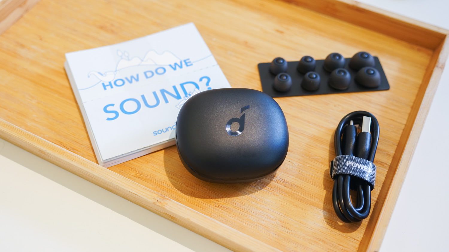 Soundcore Life P3 藍牙耳機開箱評測：抗噪、低延遲、續航超強- 瘋先生