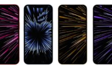 Iphone 12紫色桌布 Imac 21桌布下載 免換機立即取得 瘋先生