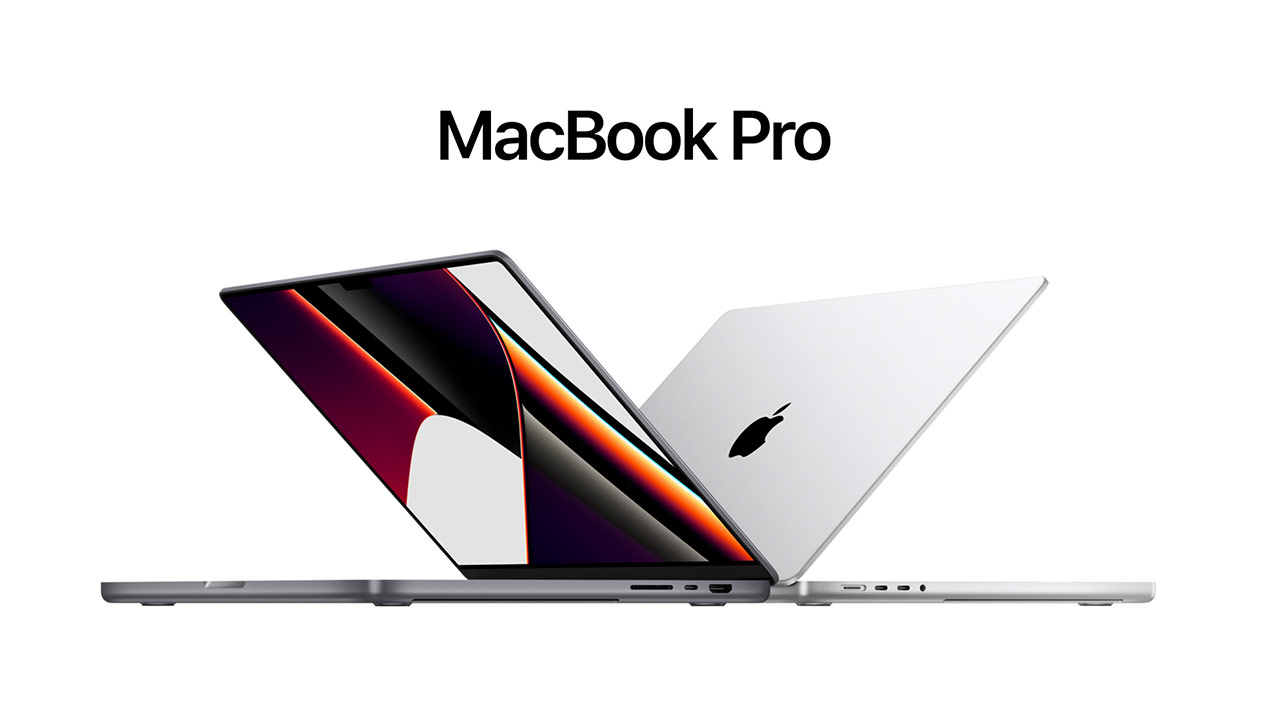 2021 macbook pro